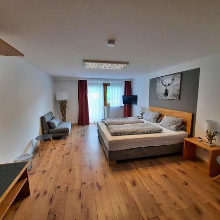 Landhotel Albrecht Мисен-Вилхамс Екстериор снимка