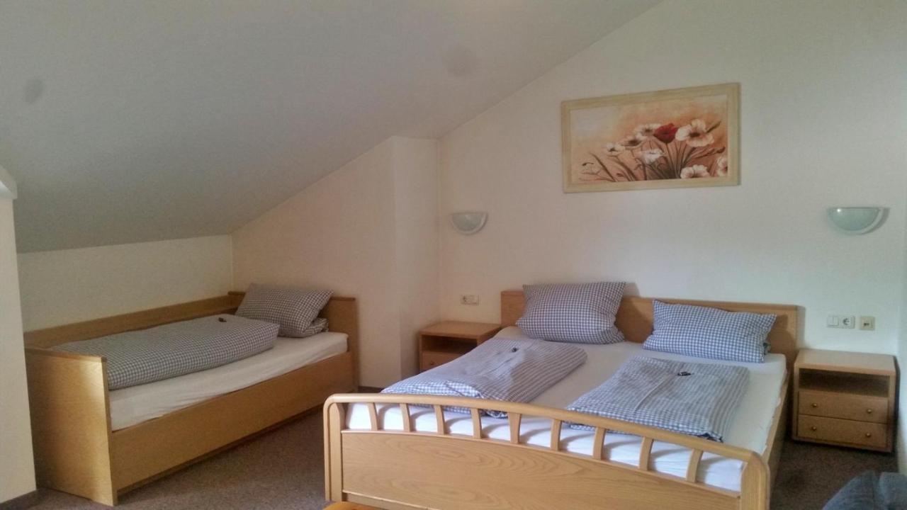 Landhotel Albrecht Мисен-Вилхамс Екстериор снимка
