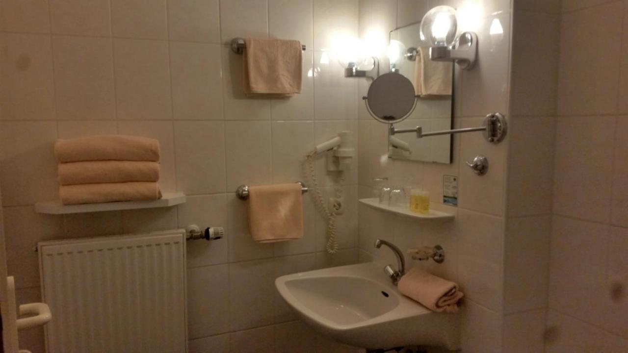 Landhotel Albrecht Мисен-Вилхамс Екстериор снимка