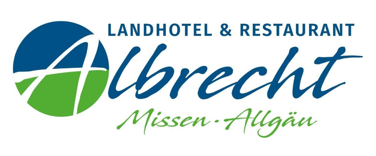 Landhotel Albrecht Мисен-Вилхамс Екстериор снимка