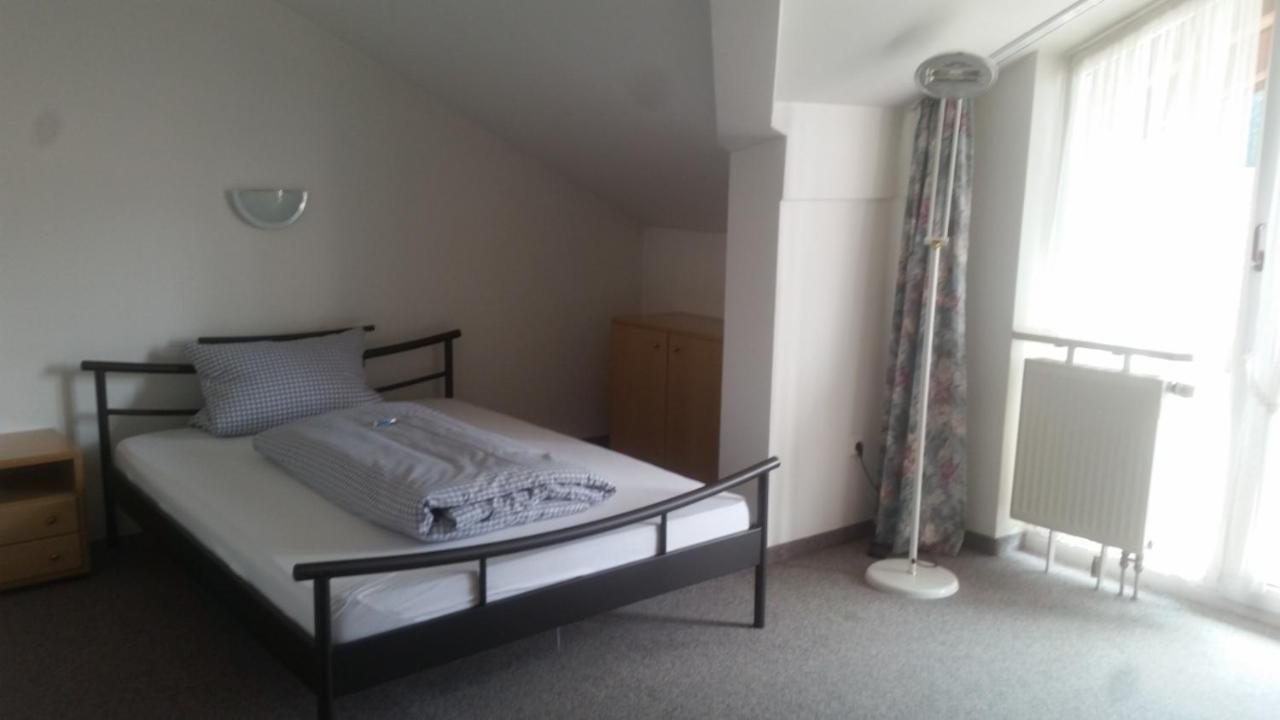 Landhotel Albrecht Мисен-Вилхамс Екстериор снимка
