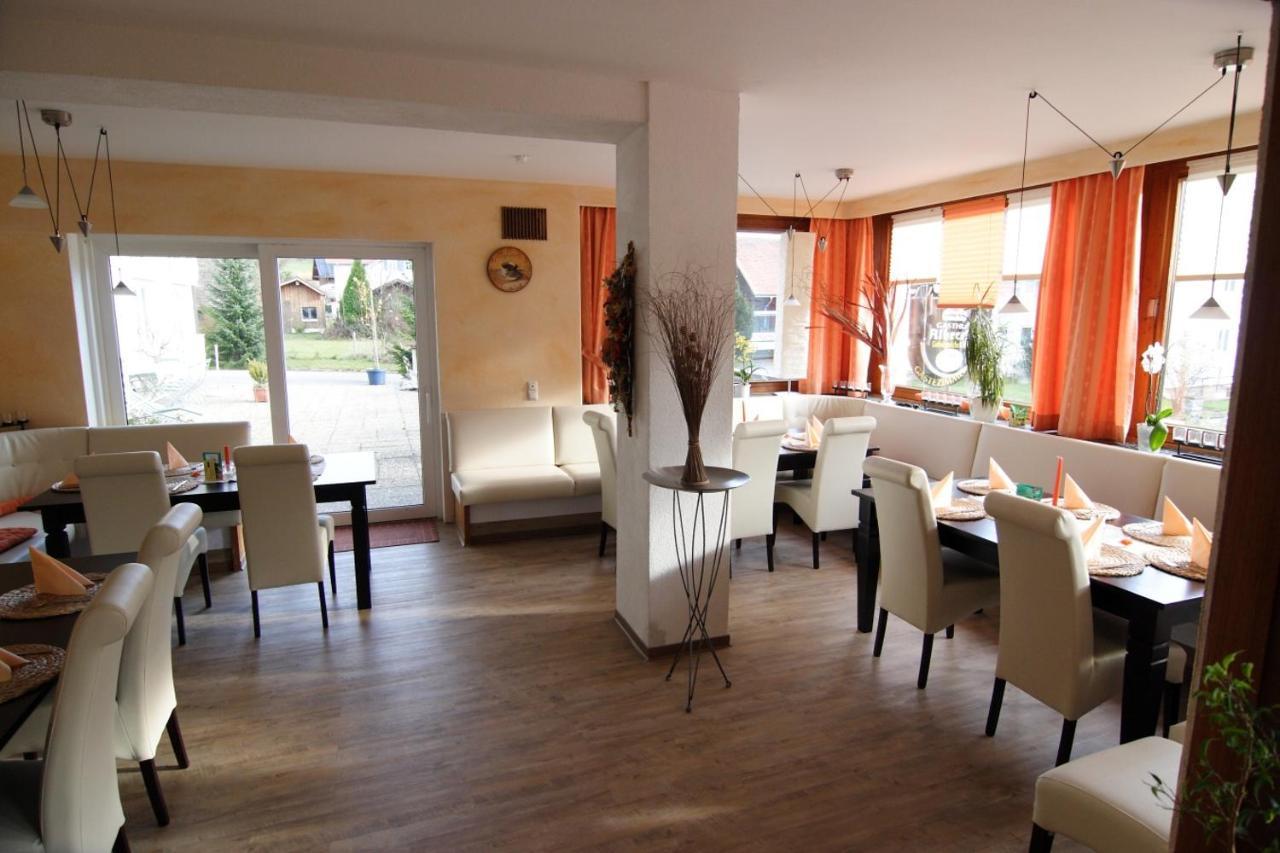 Landhotel Albrecht Мисен-Вилхамс Екстериор снимка
