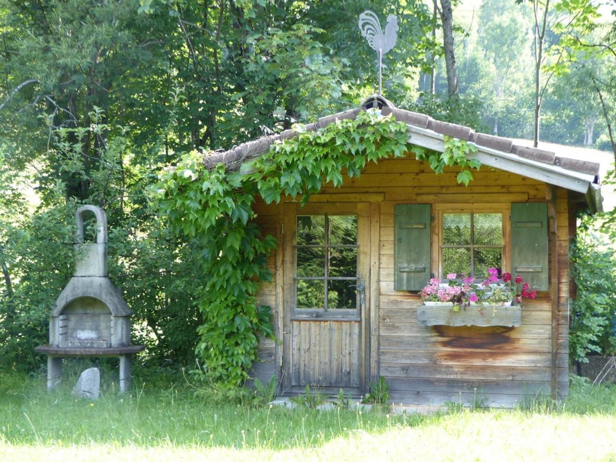 Landhotel Albrecht Мисен-Вилхамс Екстериор снимка