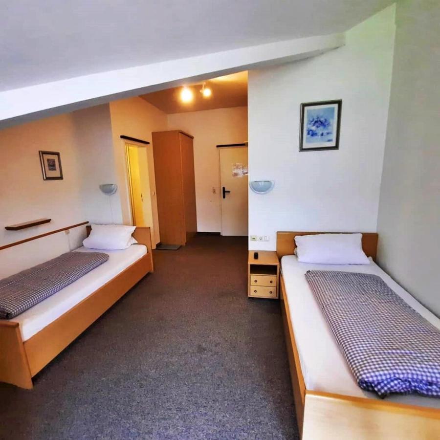 Landhotel Albrecht Мисен-Вилхамс Екстериор снимка