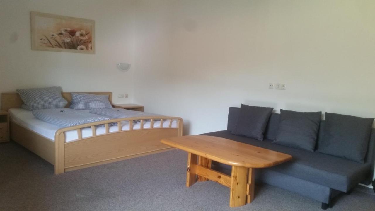 Landhotel Albrecht Мисен-Вилхамс Екстериор снимка