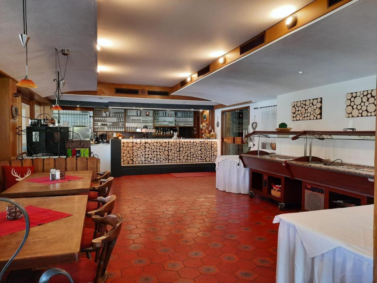 Landhotel Albrecht Мисен-Вилхамс Екстериор снимка