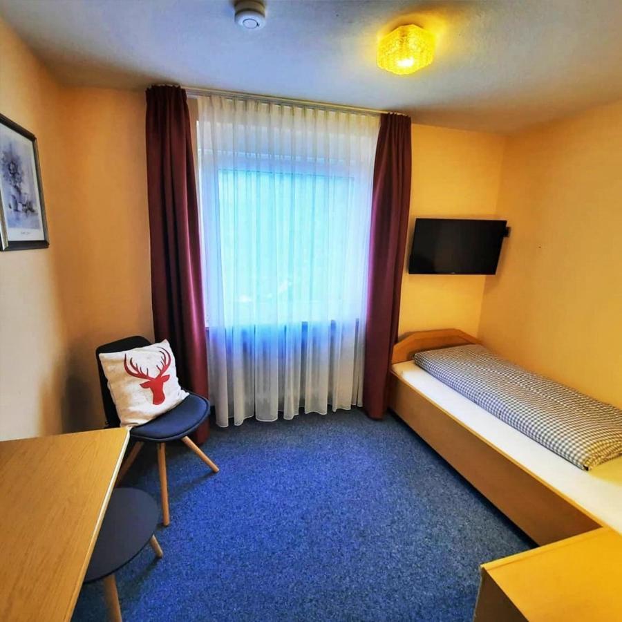 Landhotel Albrecht Мисен-Вилхамс Екстериор снимка